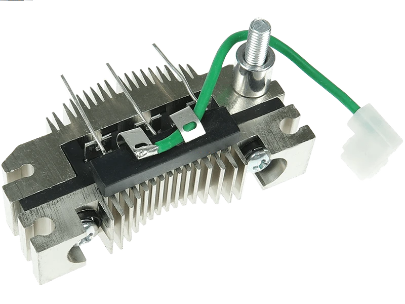Brand new AS-PL Alternator rectifier