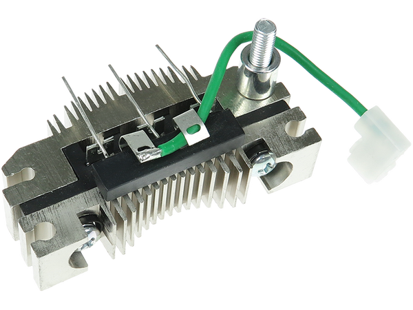 ARC4008 — Likriktare