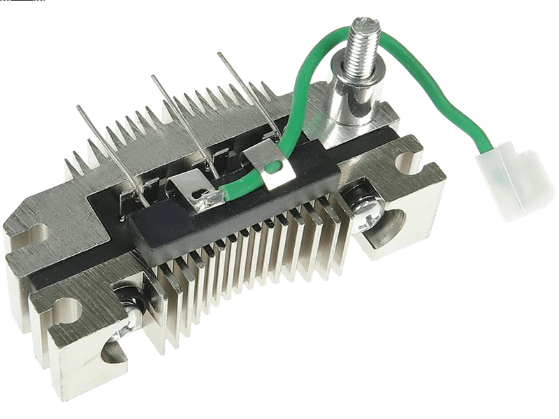 Brand new AS-PL Alternator rectifier