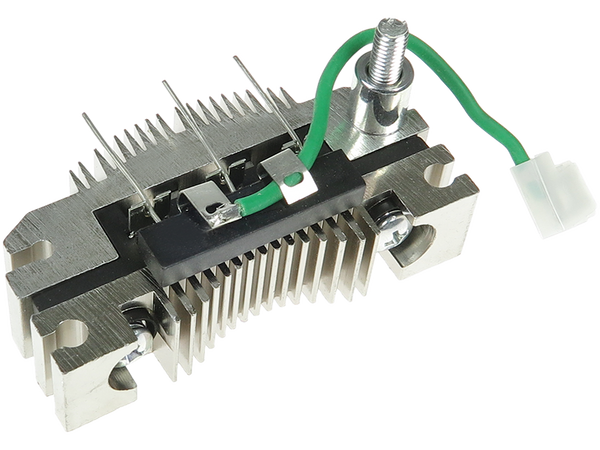 ARC4009 — Likriktare