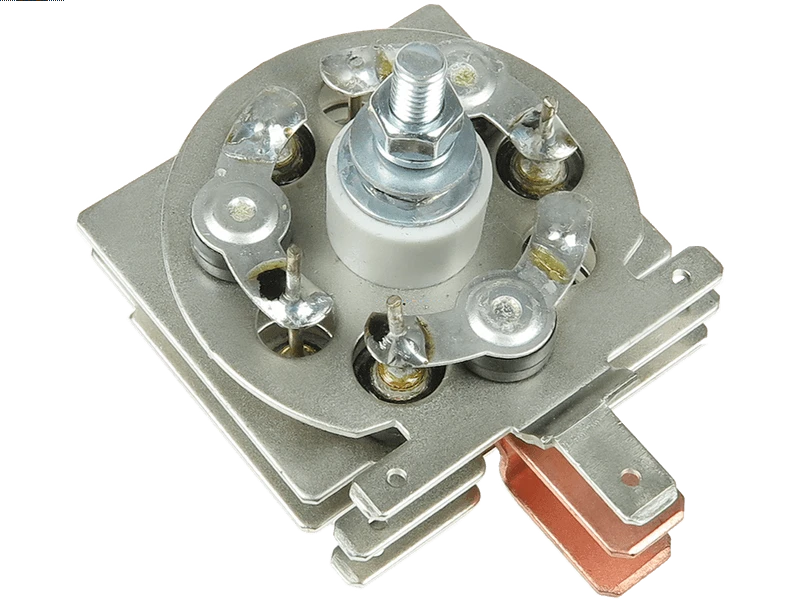 Brand new AS-PL Alternator rectifier
