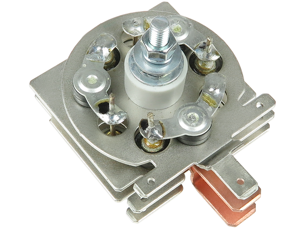 ARC4010 — Likriktare