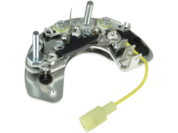 ARC4011 — Likriktare