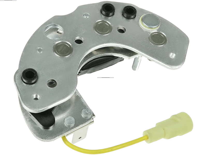 Brand new AS-PL Alternator rectifier