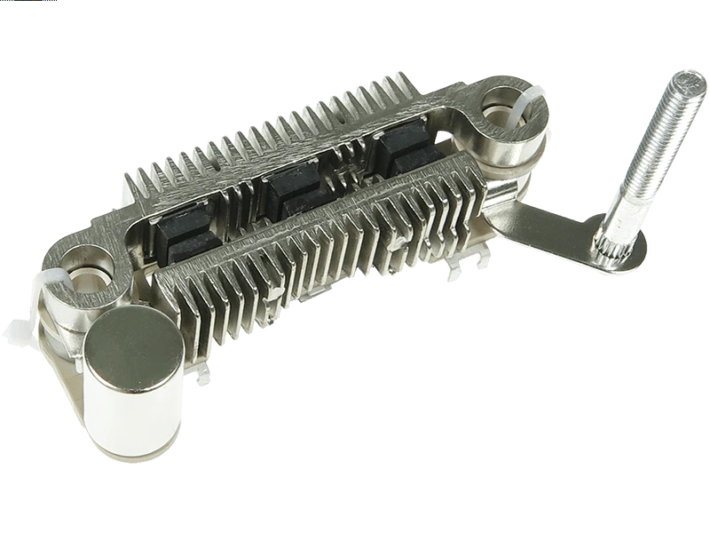 Brand new AS-PL Alternator rectifier
