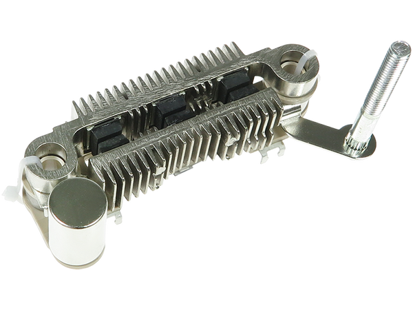 ARC5011 — Likriktare