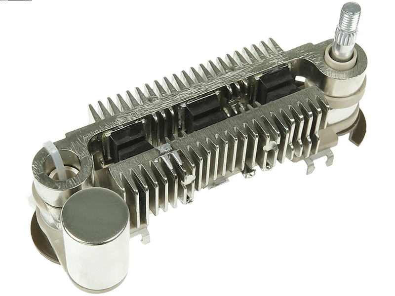 Brand new AS-PL Alternator rectifier