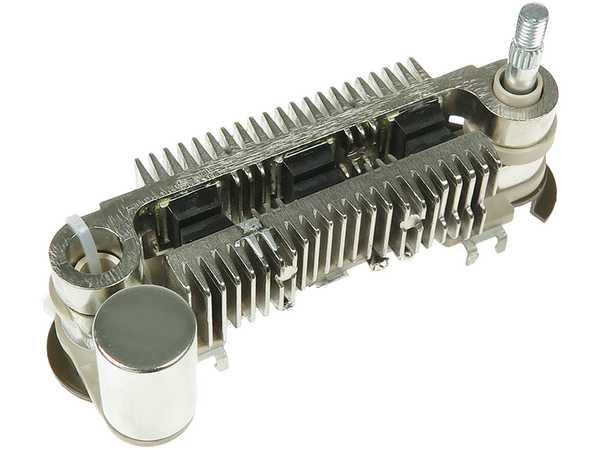 ARC5012 — Likriktare