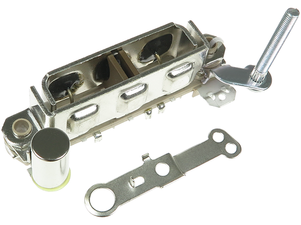 ARC5016 — Likriktare