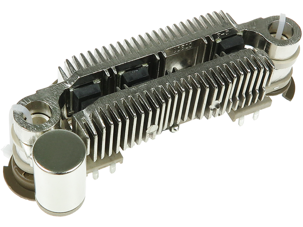 ARC5021 — Likriktare