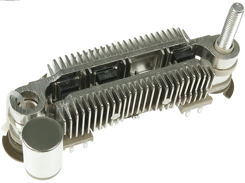 Brand new AS-PL Alternator rectifier