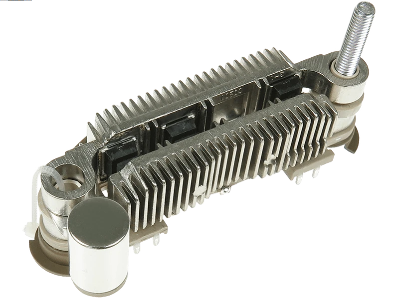 Brand new AS-PL Alternator rectifier