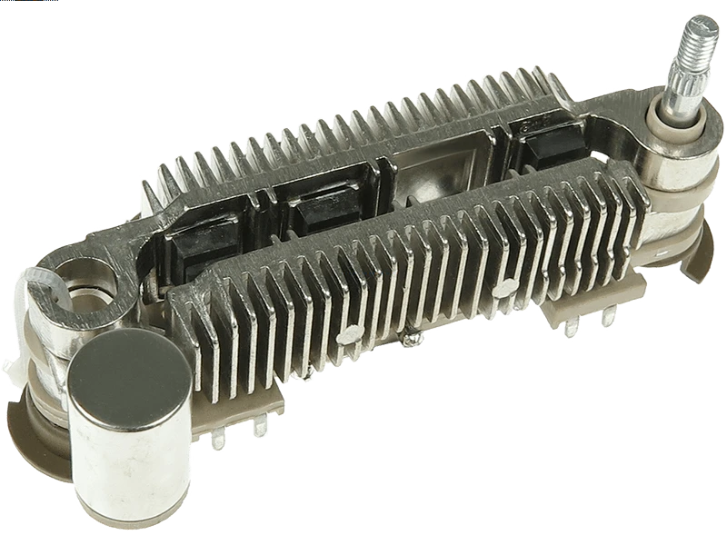 Brand new AS-PL Alternator rectifier