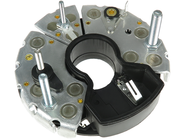 ARC0035 — Likriktare