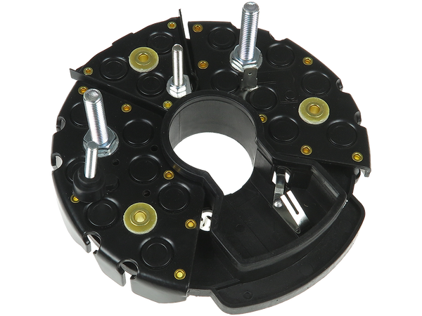 ARC0038 — Likriktare