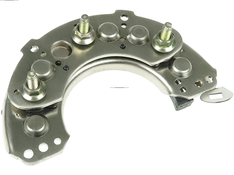 Brand new AS-PL Alternator rectifier