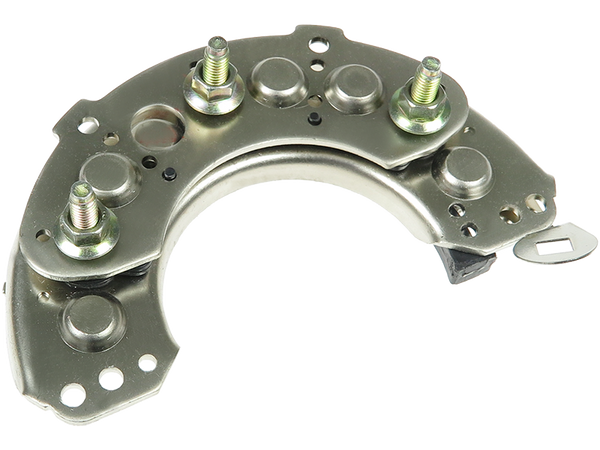 ARC2006 — Likriktare