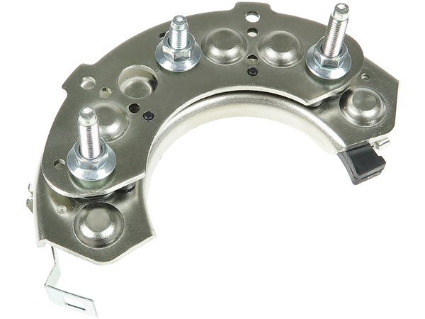 ARC2007 — Likriktare