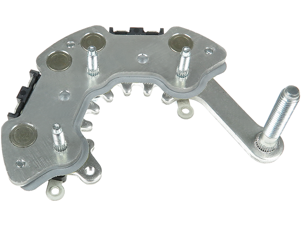 ARC2028 — Likriktare