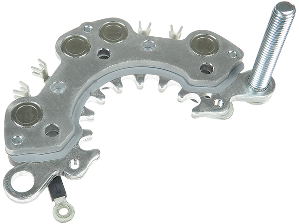 ARC2032 — Likriktare