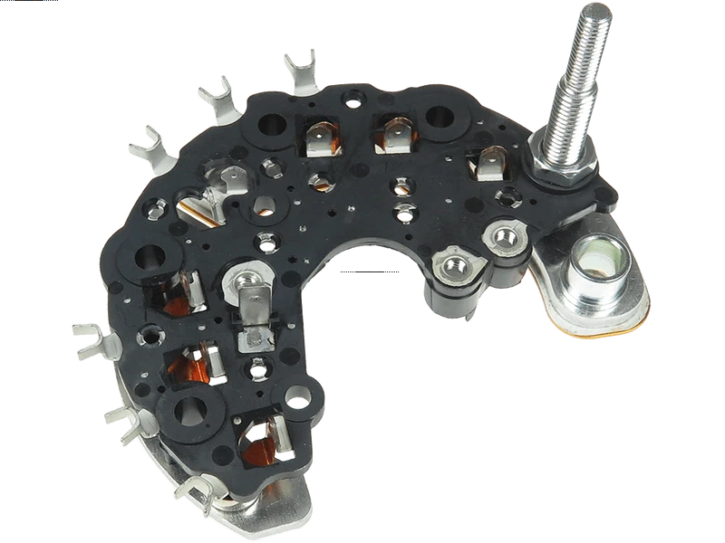 Brand new AS-PL Alternator rectifier