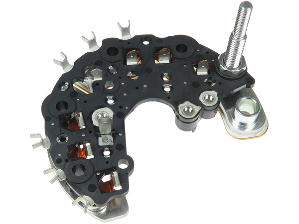 ARC3016 — Likriktare