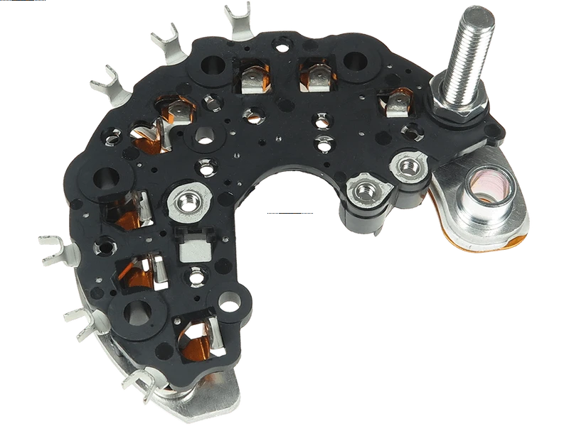 Brand new AS-PL Alternator rectifier