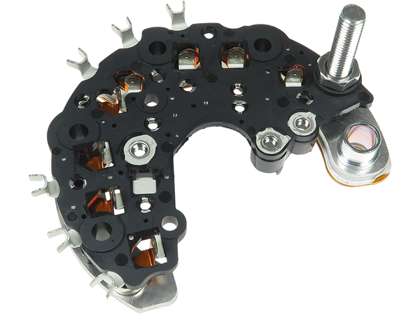 ARC3018 — Likriktare