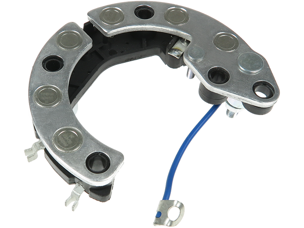 ARC4012 — Likriktare