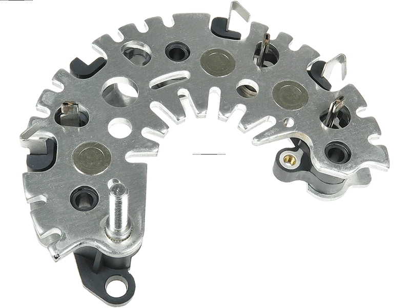 Brand new AS-PL Alternator rectifier