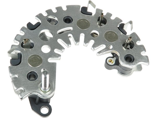 ARC4013 — Likriktare