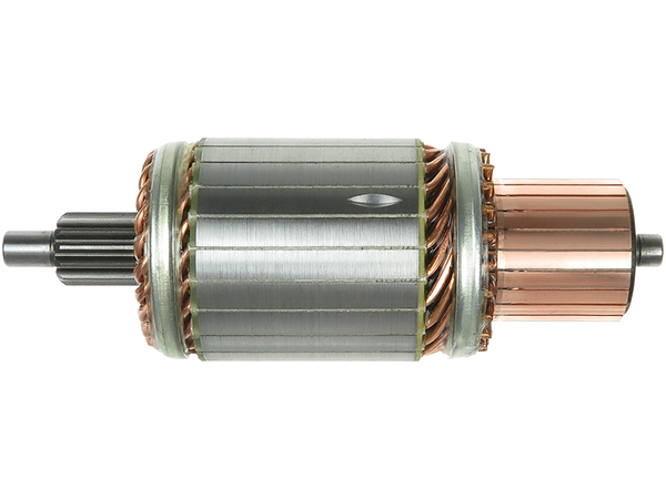 SA5020 — Startmotors rotorer