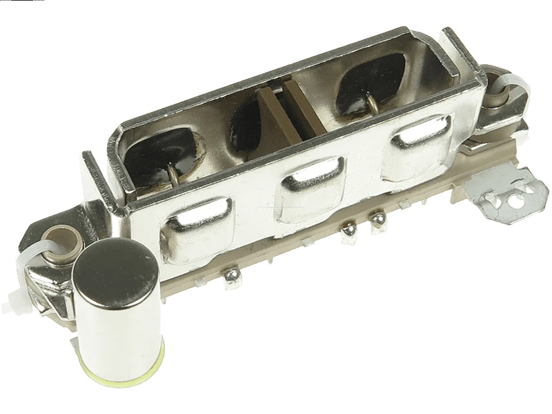 Brand new AS-PL Alternator rectifier