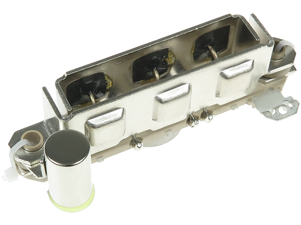 ARC5022 — Likriktare