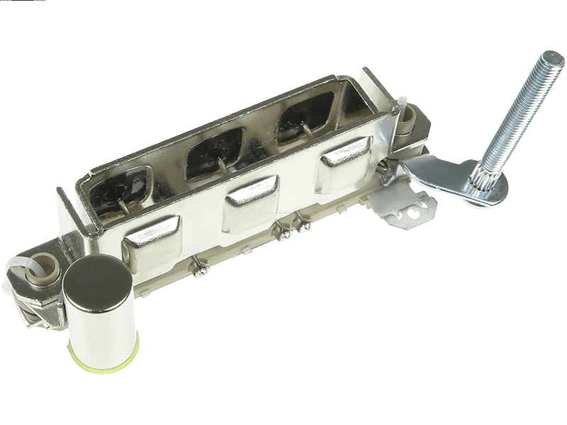 Brand new AS-PL Alternator rectifier