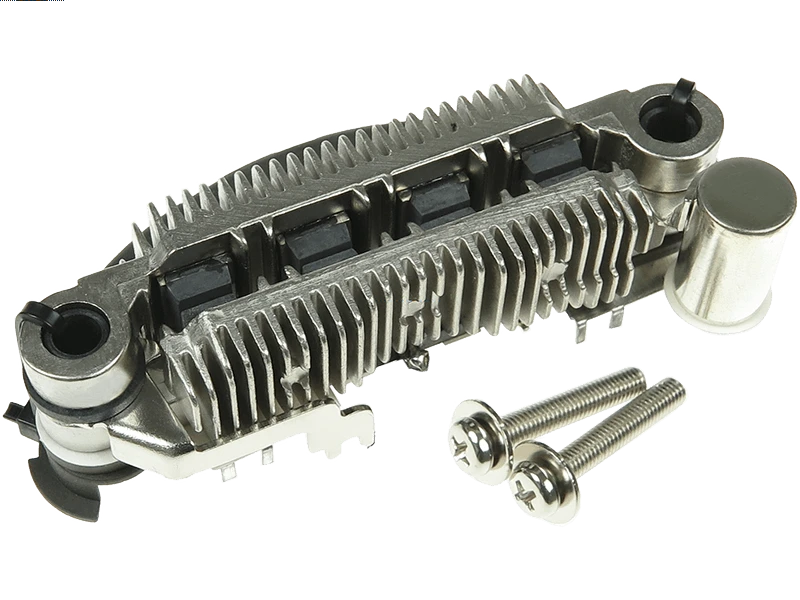 Brand new AS-PL Alternator rectifier