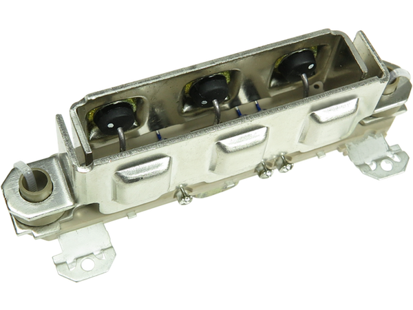 ARC5020 — Likriktare