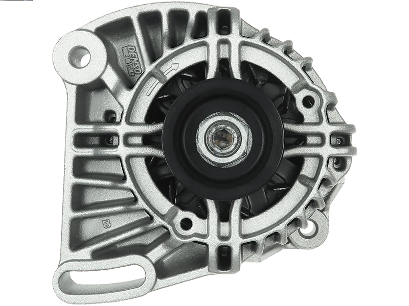 Remanufactured AS-PL Alternator