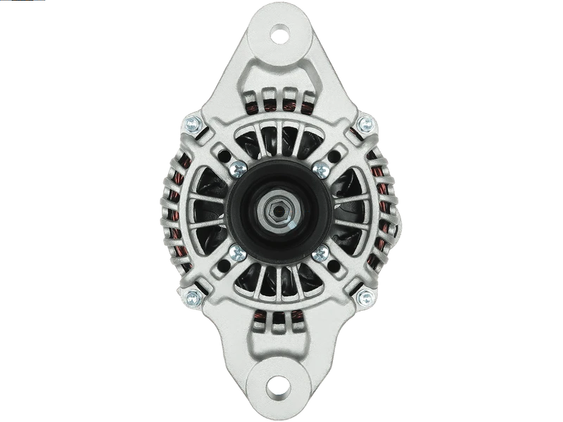 Remanufactured AS-PL Alternator