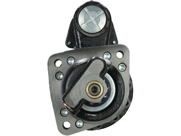 S1023 — Startmotorer