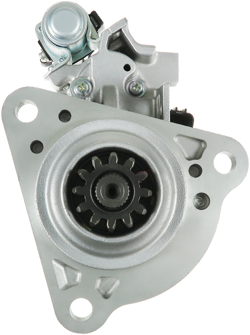 Brand new OEM MITSUBISHI Starter motor