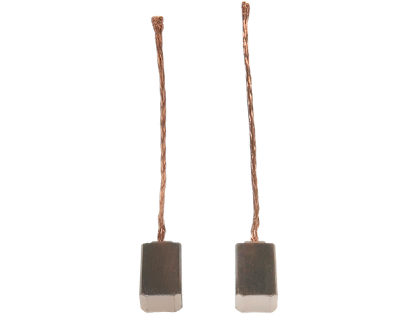 AB0003P — Växelströmsgeneratorers borstar