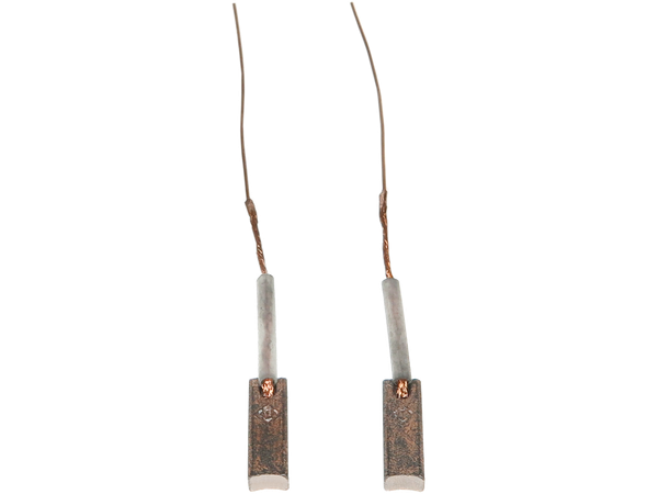 AB0004P — Växelströmsgeneratorers borstar