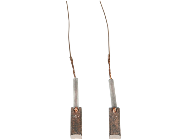 AB0004P(BULK) — Växelströmsgeneratorers borstar