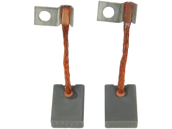 AB0006P — Växelströmsgeneratorers borstar