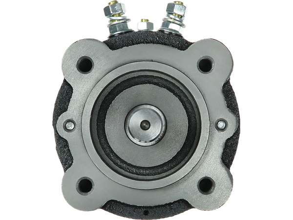 DC9007S — Likströmsmotorer