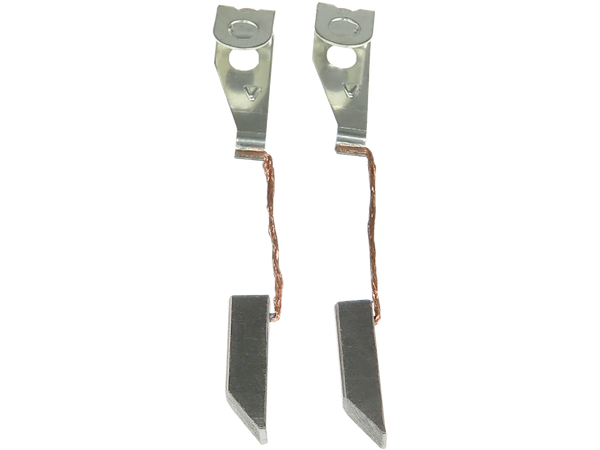 AB1004P — Växelströmsgeneratorers borstar