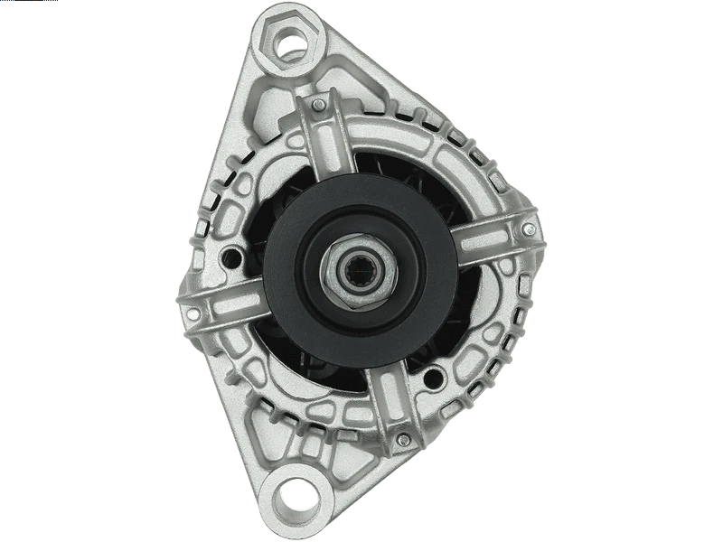 Remanufactured AS-PL Alternator