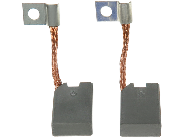 AB9006P — Växelströmsgeneratorers borstar