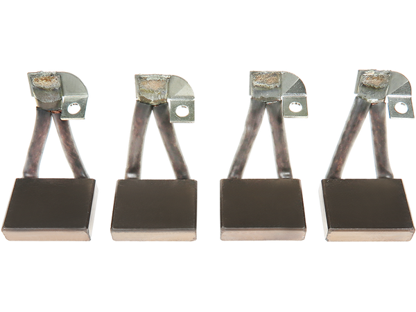 SB0019P — Startmotorers borstar